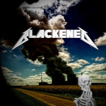 Heartscore - Blackened