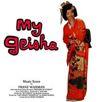 Shirley Maclaine - My Geisha
