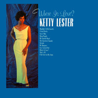 Ketty Lester - Where Is Love