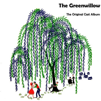 Various Artists - Greenwillow (Original Cast Recording)