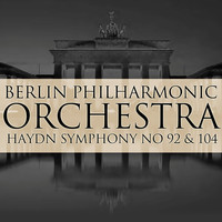 Hans Rosbaud - Haydn: Symphony Nos. 92 & 104
