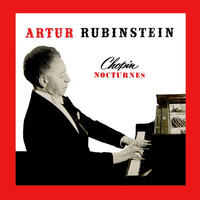 Artur Rubinstein - Chopin Nocturnes
