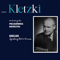 Philharmonia Orchestra - Sibelius: Symphony No 1