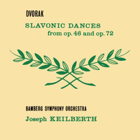Bamberg Symphony Orchestra - Slavonic Dances