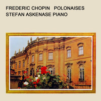 Stefan Askenase - Chopin: Polonaises