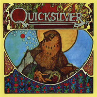 Quicksilver Messenger Service - Quicksilver