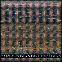 Carly Comando - Circadian