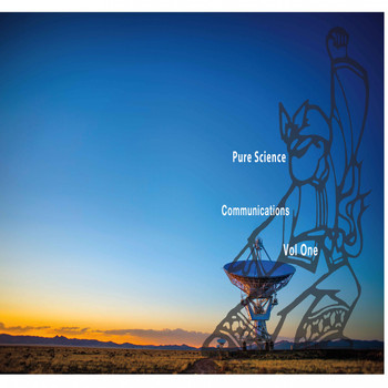 Pure Science / - Communications, Vol. 1
