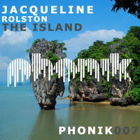 Jacqueline Rolston - The Island