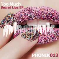 Too Much - Secret Lips