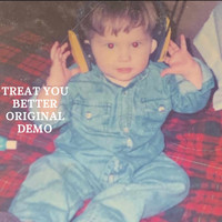 Alfredo López Nieto / - Treat You Better -Original Demo