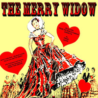 Kitty Carlisle - The Merry Widow (Original Recording)