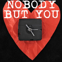 KPH / - Nobody But You (Instrumental)