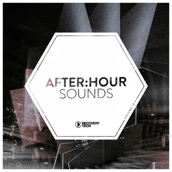 Various Artists - After:Hour Sounds, Vol. 10