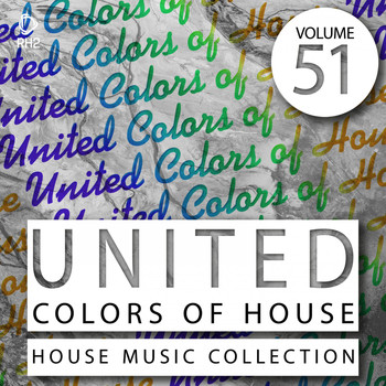 Various Artists - United Colors of House, Vol. 51