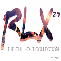 Various Artists - Rlx #29 - The Winter Collection