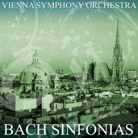 Vienna Symphony Orchestra - Bach Sinfonias