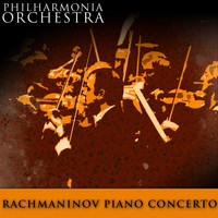Arturo Benedetti Michelangeli - Ravel: Piano Concerto in G Major - Rachmaninov: Piano Concerto No. 4