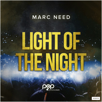 Marc Need - Light of the Night