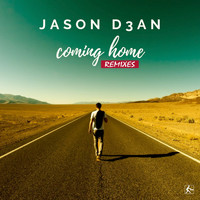 Jason D3an - Coming Home
