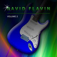 David Flavin - David Flavin, Vol. 2