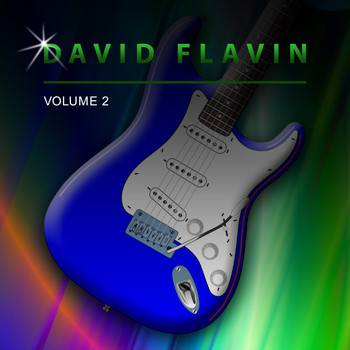 David Flavin - David Flavin, Vol. 2