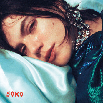 Soko / - Being Sad Is Not a Crime