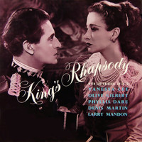 Ivor Novello - King's Rhapsody (Original Soundtrack Recording)