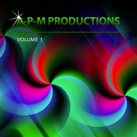 A-P-M Productions - A-P-M Productions, Vol. 1