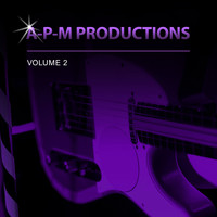 A-P-M Productions - A-P-M Productions Vol. 2