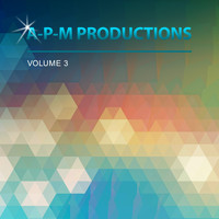 A-P-M Productions - A-P-M Productions, Vol. 3