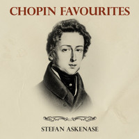 Stefan Askenase - Chopin: Favourites