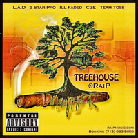 Rai P - Treehouse (Explicit)