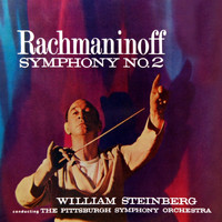 The Pittsburgh Symphony Orchestra - Rachmaninoff: Symphony No. 2