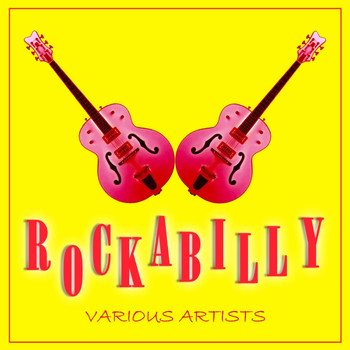 Various Artists - Rockabilly