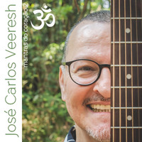 José Carlos Veeresh - Mantras Do Coração 2