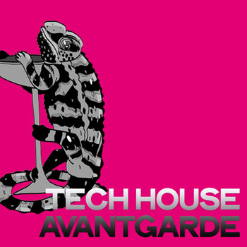 Various Artists - Tech House Avantgarde (Explicit)