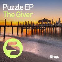 The Giver - Puzzle EP