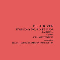 The Pittsburgh Symphony Orchestra - Beethoven Symphony No. 6