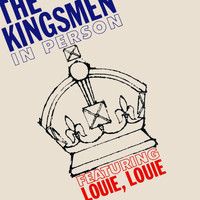 The Kingsmen - In Person