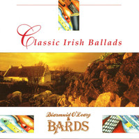 Diarmuid O'Leary & The Bards - Classic Irish Ballads