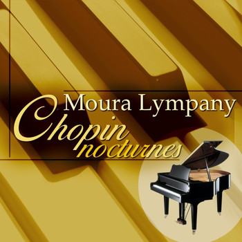 Moura Lympany - Chopin: Nocturnes