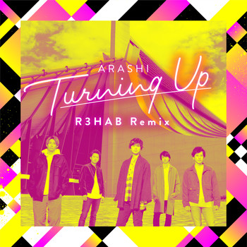 ARASHI & R3HAB - Turning Up (R3HAB Remix)