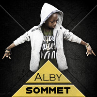 Alby - Sommet