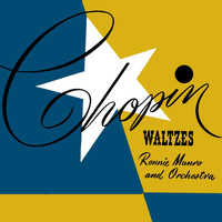 Ronnie Munro & His Orchestra - Chopin: Waltzes