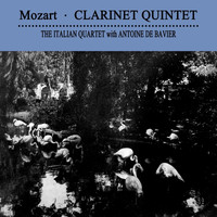 The Italian Quintet - Clarinet Quintet