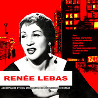 Renee Lebas - Renne Lebas