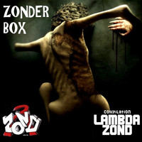 Lambda Zond - Zonder Box