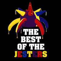 The Jesters - The Best Of The Jesters