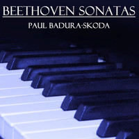 Paul Badura-Skoda - Beethoven Sonatas